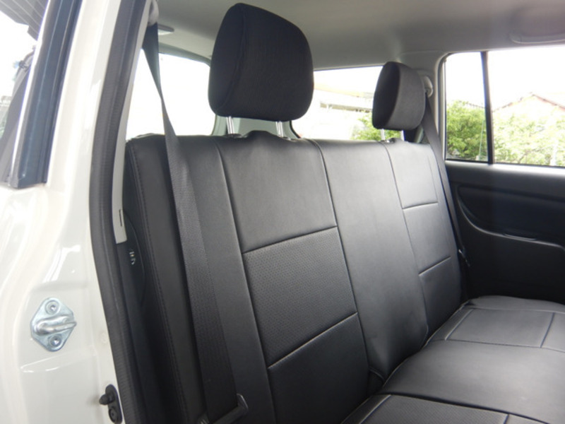 PROBOX VAN