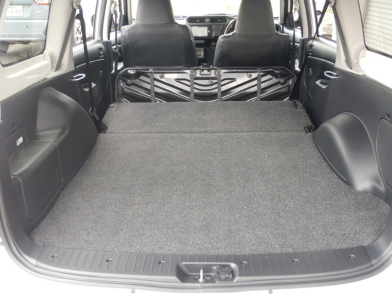 PROBOX VAN