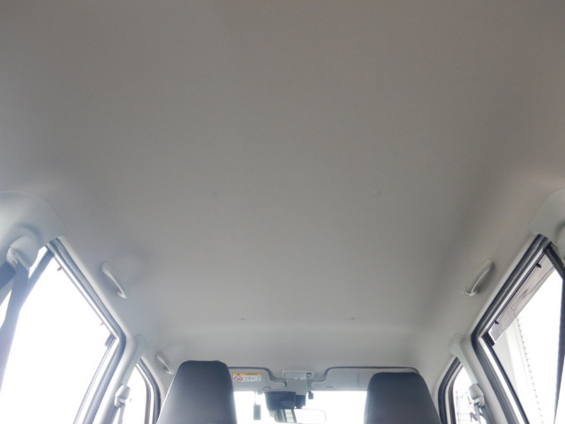 PROBOX VAN