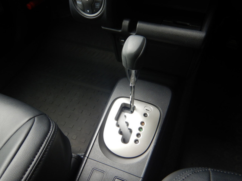 PROBOX VAN