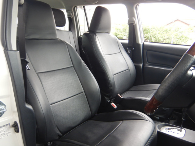 PROBOX VAN