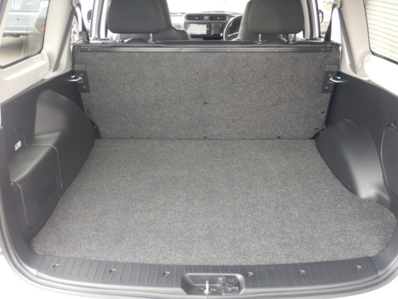 PROBOX VAN