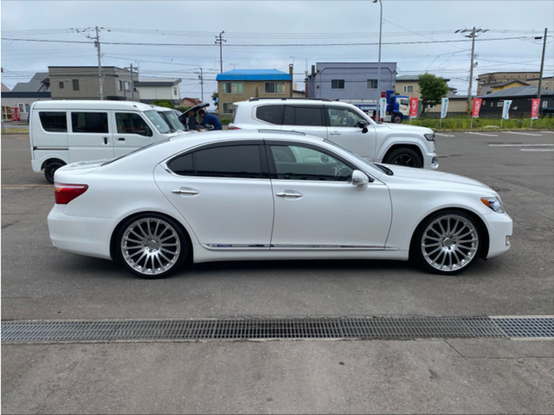 LS
