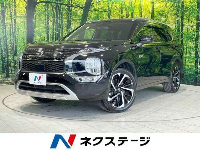 OUTLANDER PHEV-0