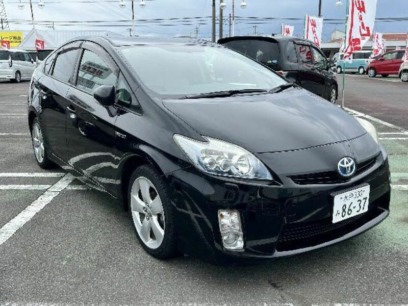 PRIUS
