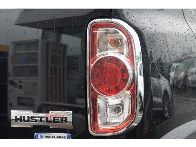 HUSTLER