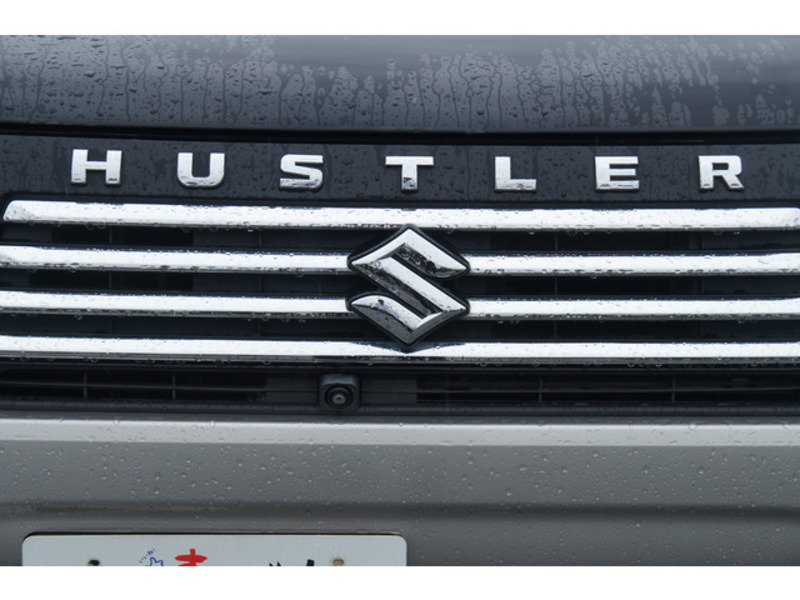 HUSTLER