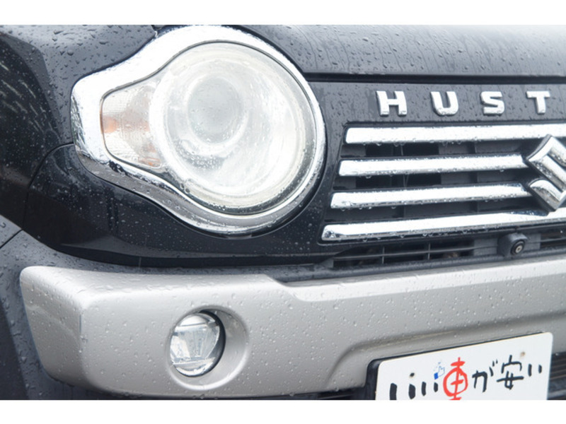 HUSTLER