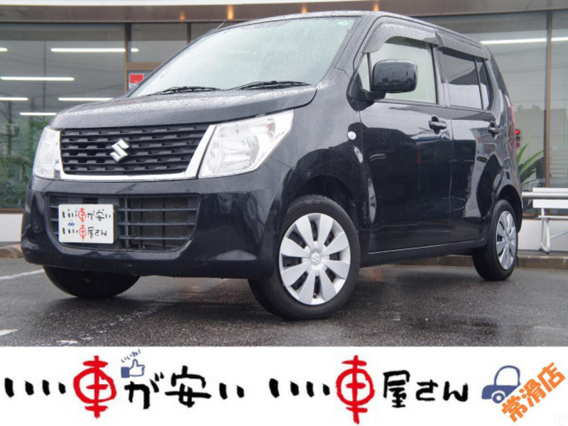 WAGON R-0