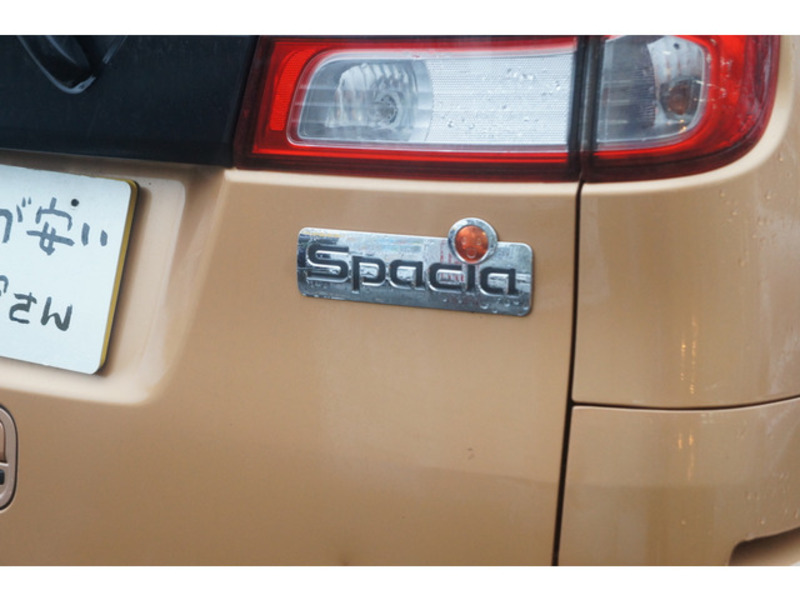 SPACIA