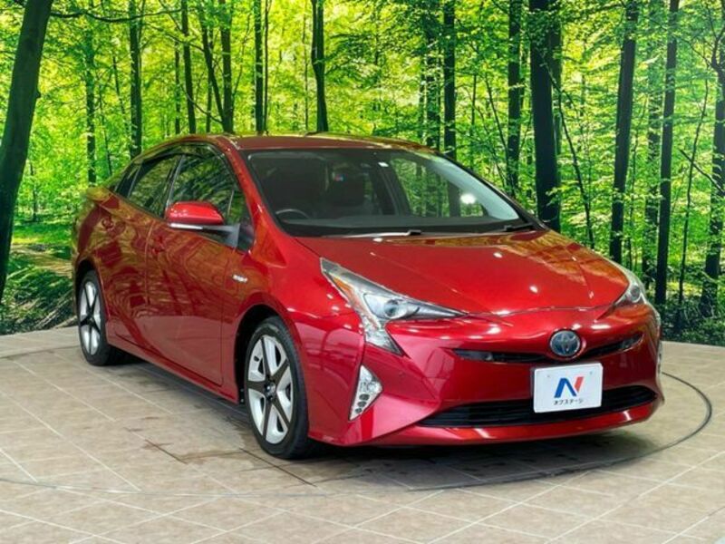 PRIUS
