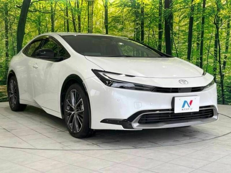 PRIUS