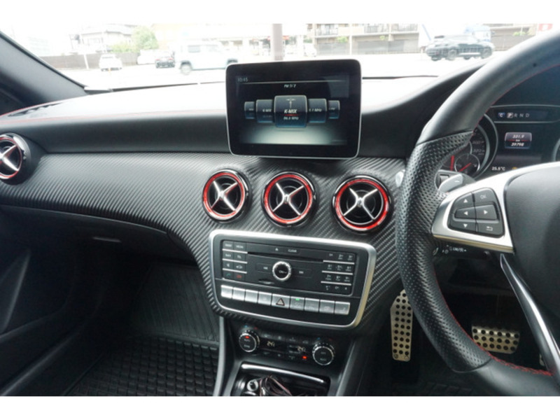A-CLASS