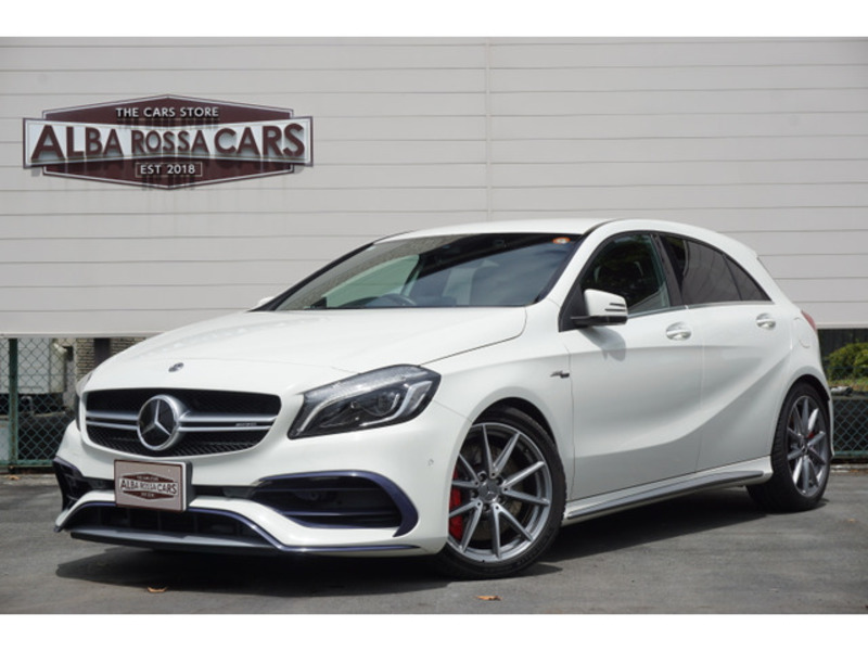 A-CLASS-0