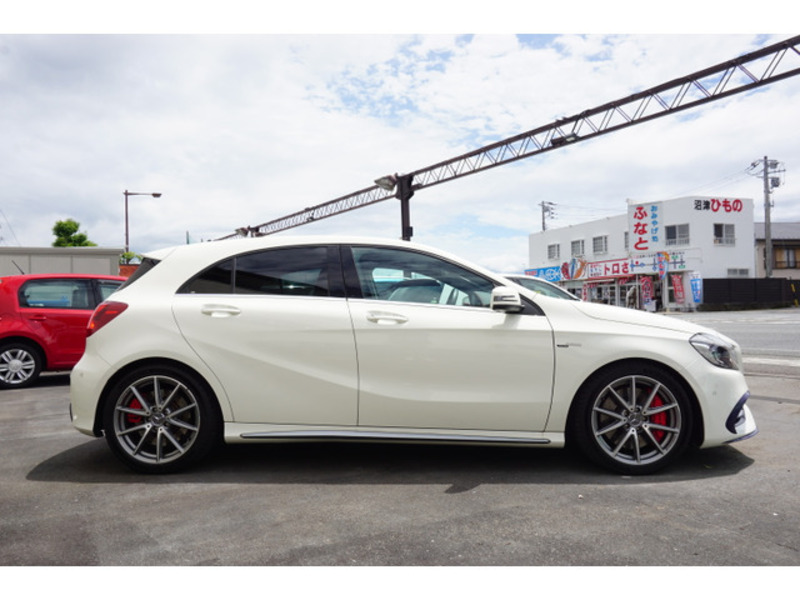 A-CLASS