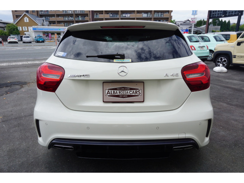 A-CLASS