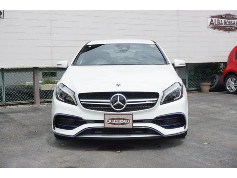 A-CLASS