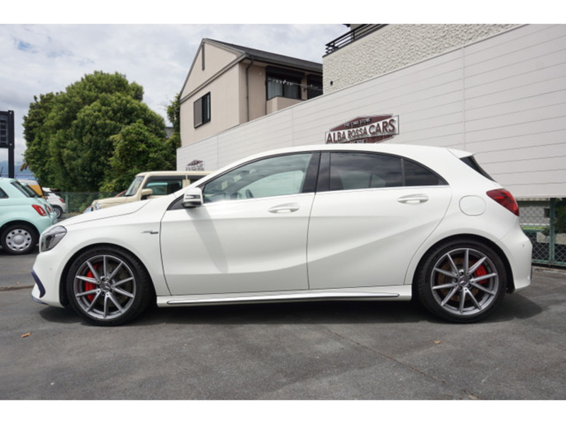 A-CLASS
