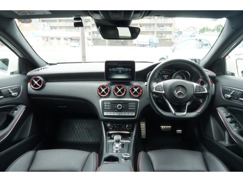 A-CLASS