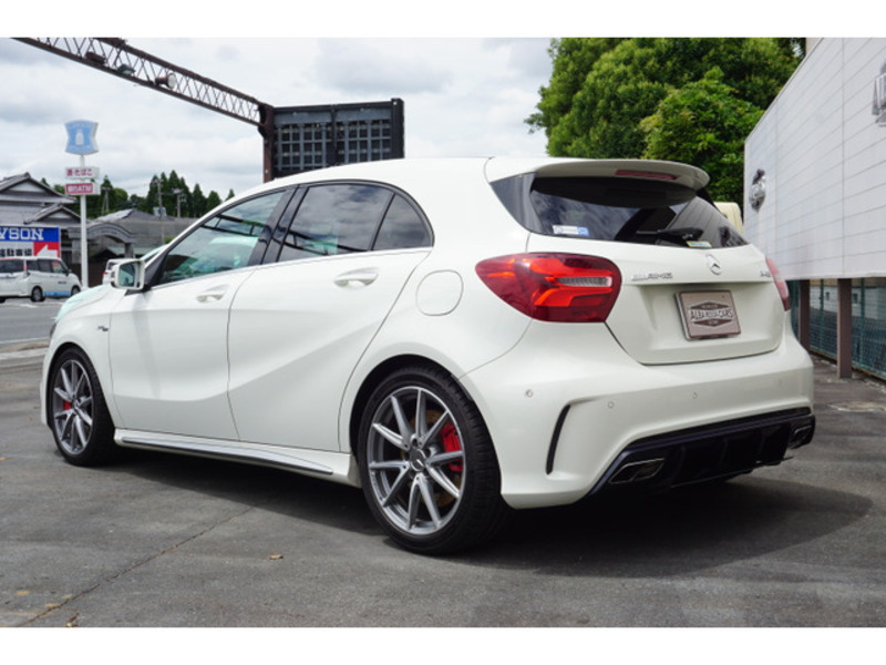 A-CLASS