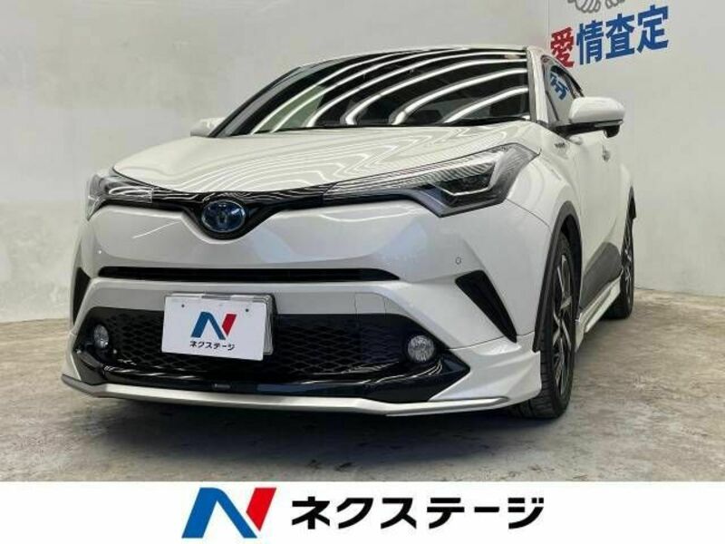 C-HR-0