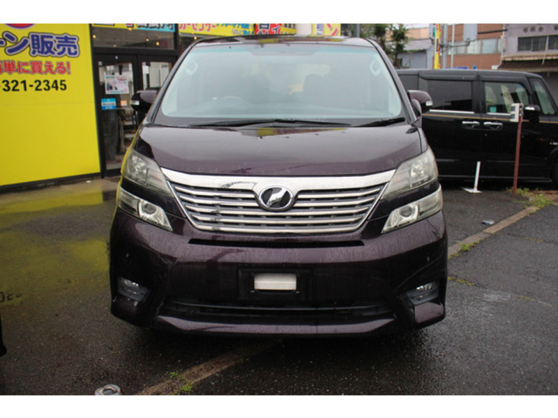 VELLFIRE