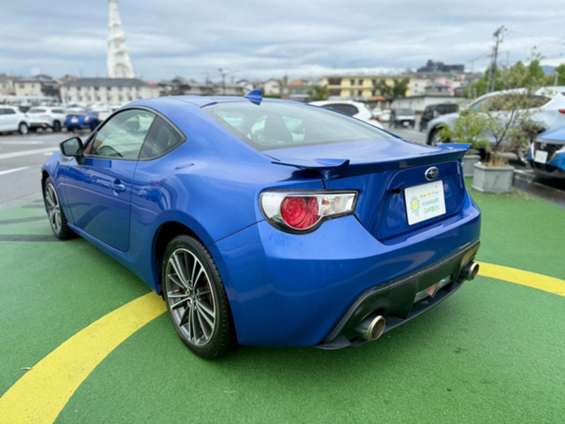 BRZ