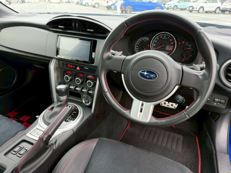 BRZ