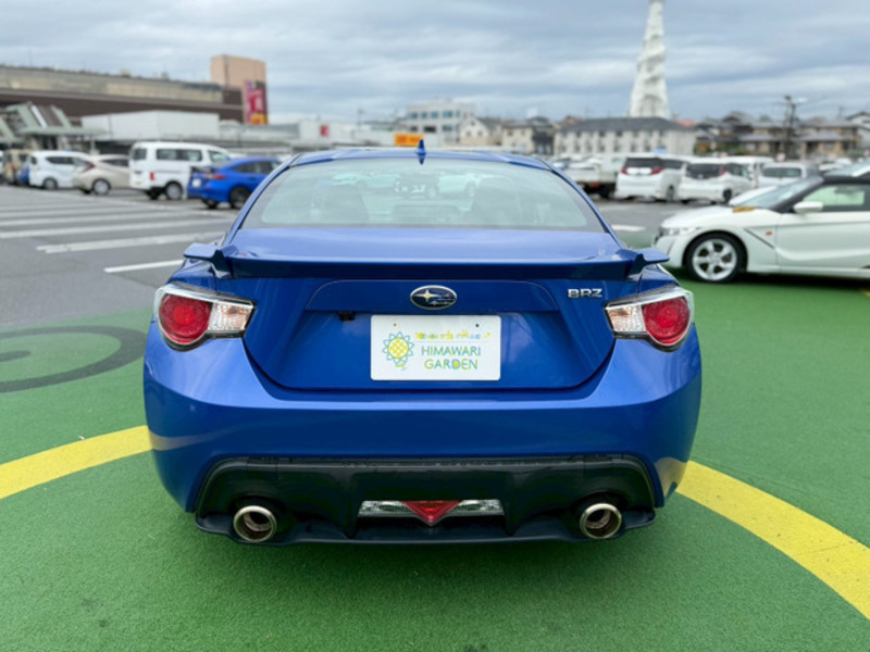 BRZ