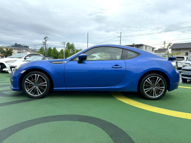 BRZ