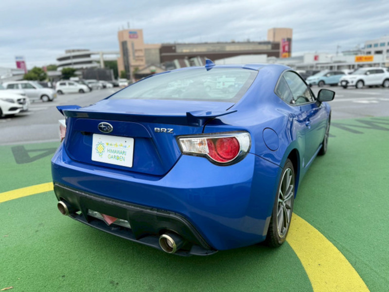 BRZ