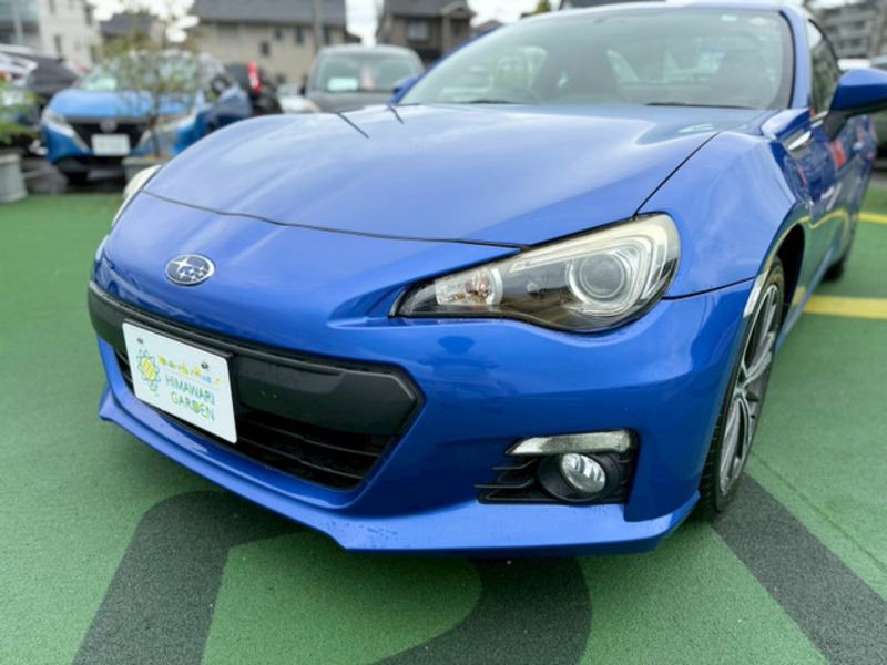 BRZ