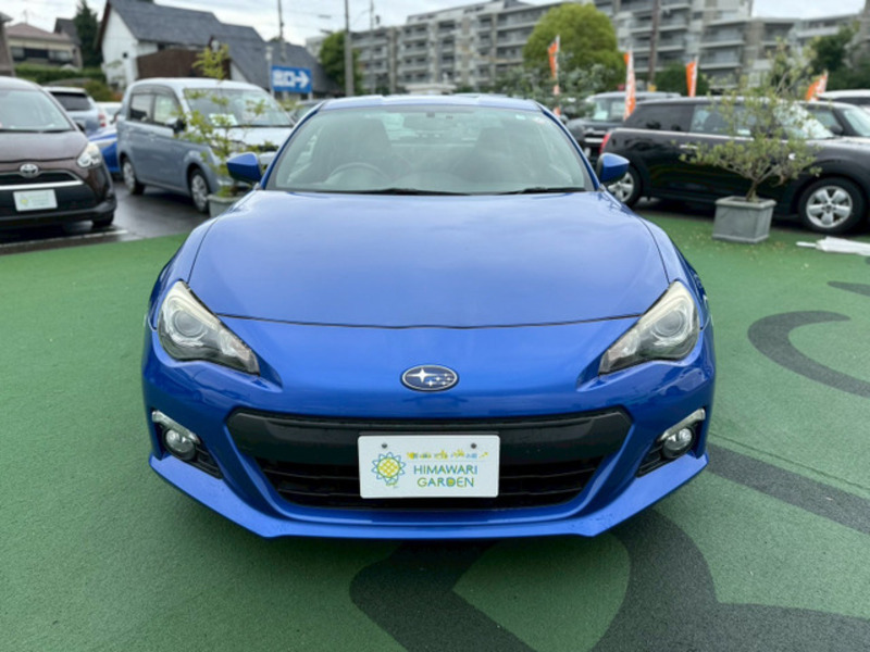 BRZ