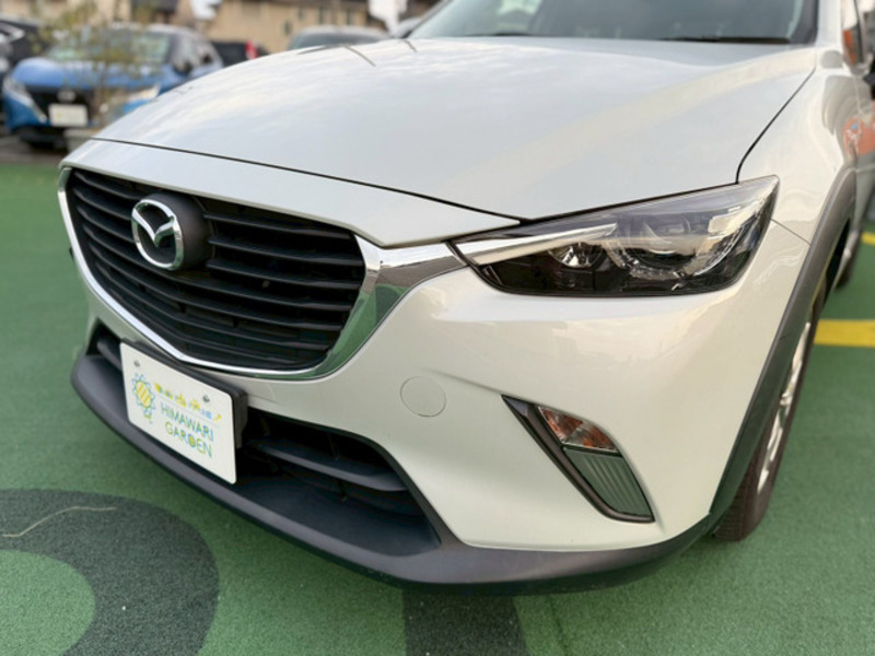 CX-3