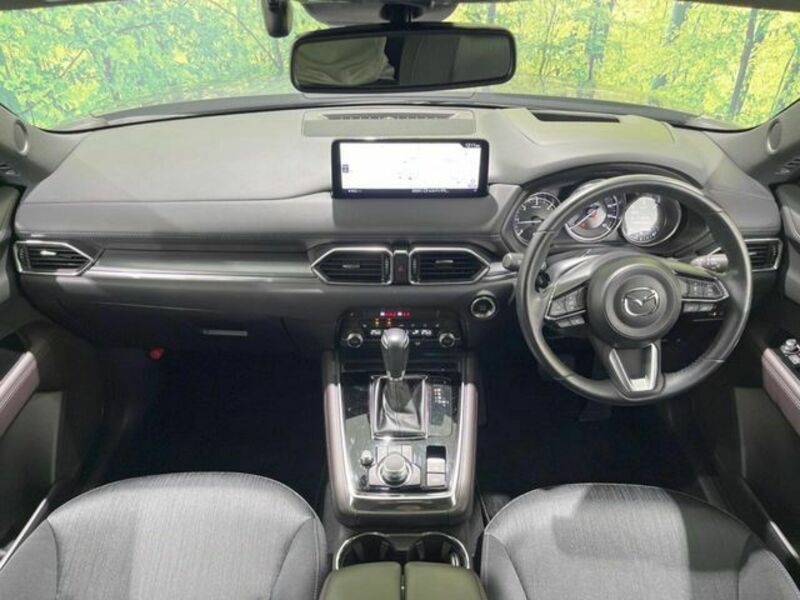 CX-8