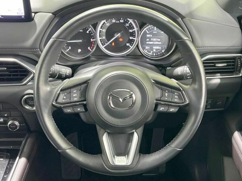 CX-8