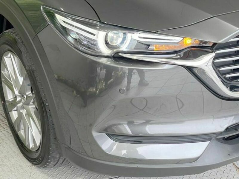 CX-8