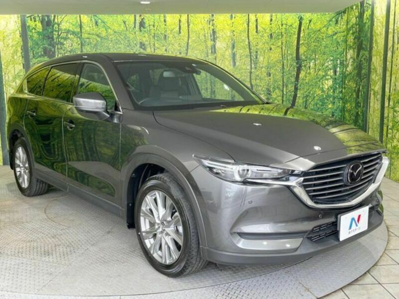 CX-8
