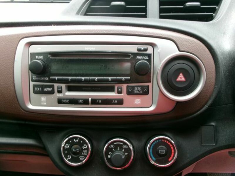 VITZ