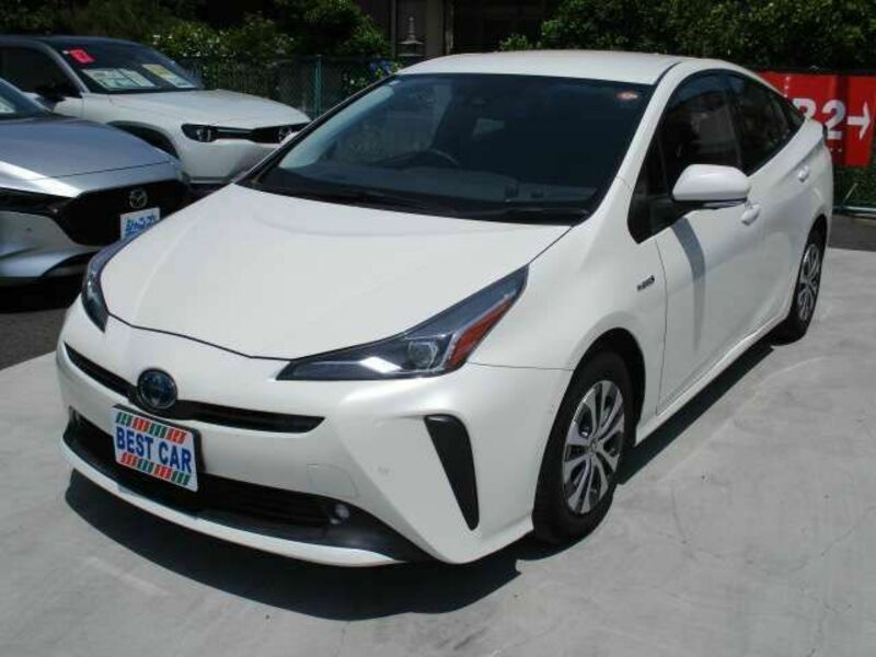 PRIUS