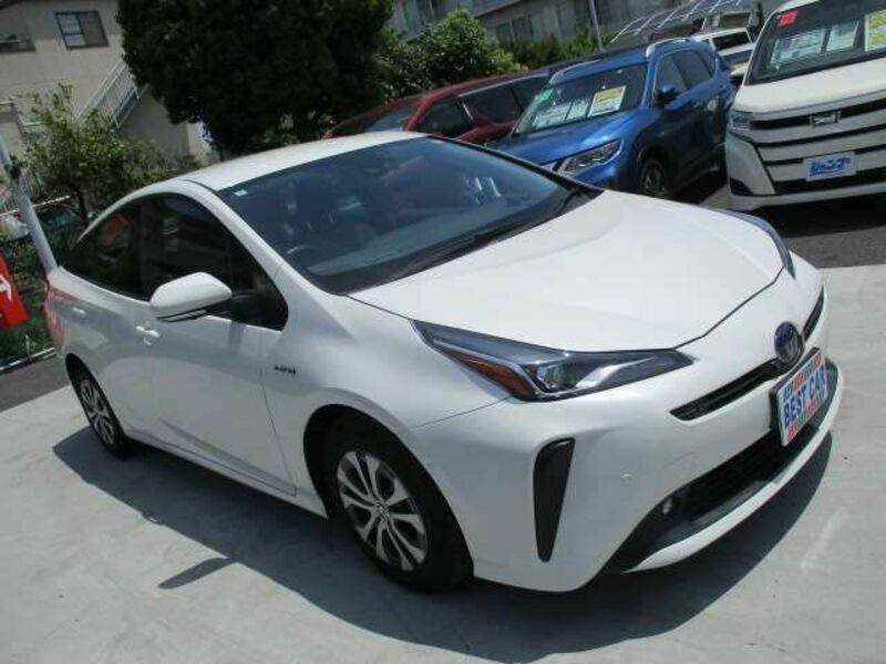 PRIUS