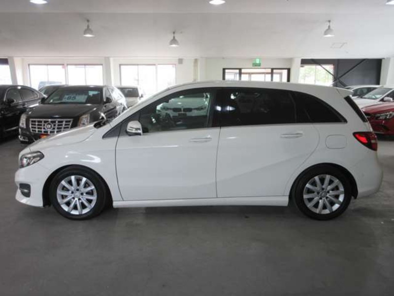 B-CLASS