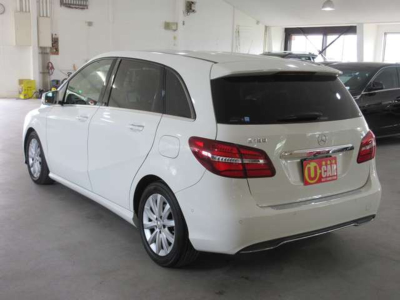 B-CLASS