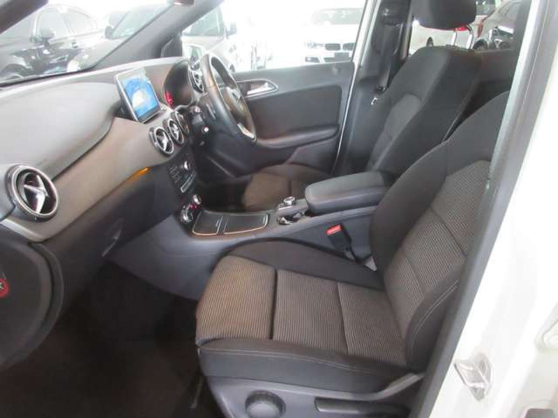 B-CLASS