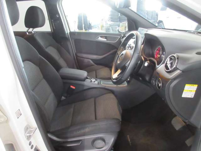 B-CLASS