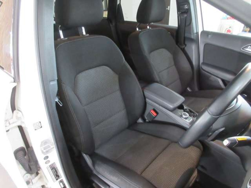 B-CLASS