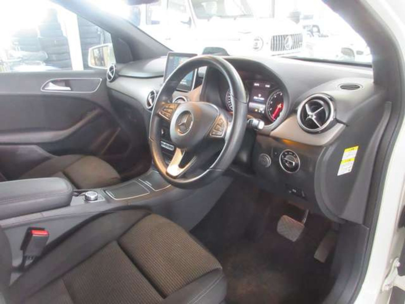 B-CLASS