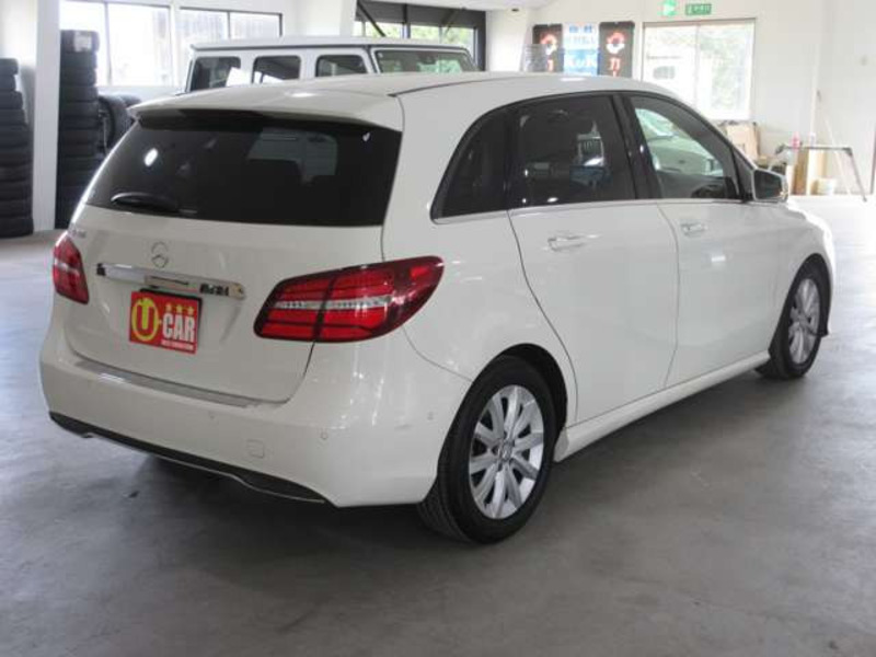 B-CLASS