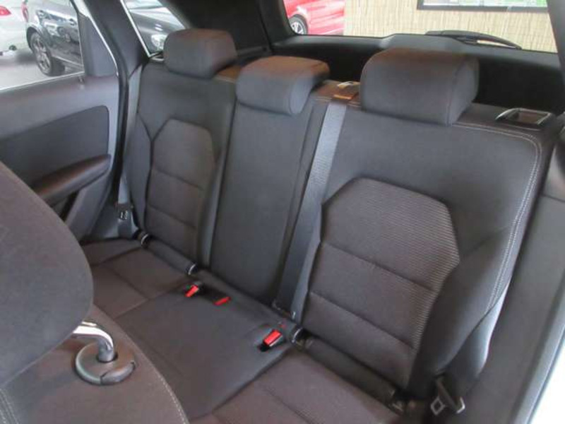 B-CLASS