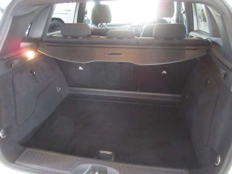B-CLASS